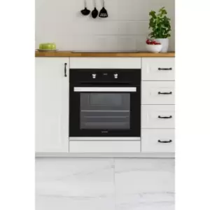 Sharp Built In 69L Fan Assisted Electric Oven