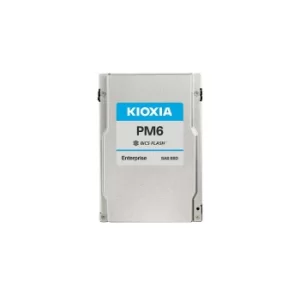 PM6-R, 3840GB, SAS, 2.5inch, BiCS FLASH 3D TLC