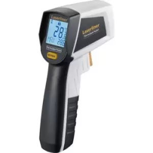 Laserliner ThermoSpot Pocket IR thermometer Display (thermometer) 12:1 -40 - 400 °C