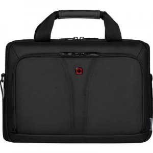 Wenger Laptop bag BC Free Suitable for up to: 35,8cm (14,1) Black