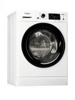 Whirlpool FWDD1071682 10KG 7KG 1600RPM Freestanding Washer Dryer