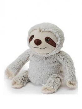 Warmies Heatable Marshmallow Sloth