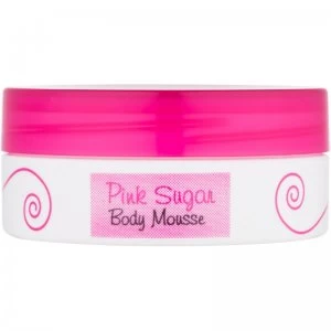 Aquolina Pink Sugar Body Mousse For Her 50ml