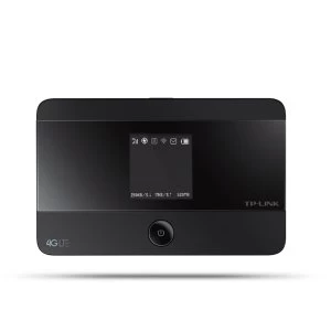 TP Link M7350 4G LTE Portable WiFi Router