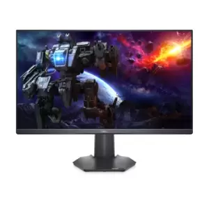 Dell G2722HS, Full HD (1080p) 1920 x 1080 at 165 Hz, IPS, 350 cd/m², 16:9, 1 ms (grey-to-grey), NVIDIA<sup> </sup> G-SYNC<sup> </sup> Compatible Certi