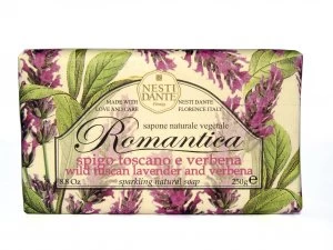 Nesti Dante Romantica Wild Tuscan Lavender Verbena