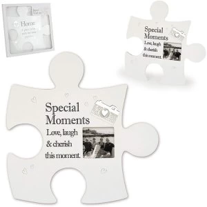 Said with Sentiment Jigsaw Wall Art Special Moments