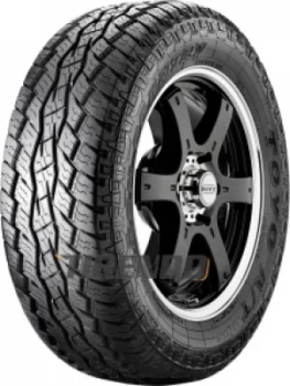 Toyo Open Country A/T+ LT285/70 R17 121/118S
