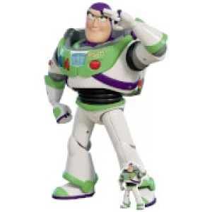 Toy Story 4 Buzz Lightyear Saluting Cut Out