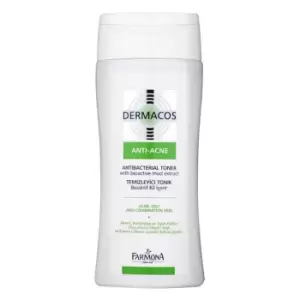 Dermacos Anti-Acne Antibacterial Toner 150ml