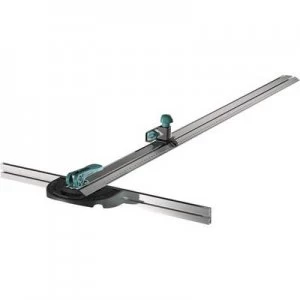 Wolfcraft 4008000 T-rail with parallel cutter