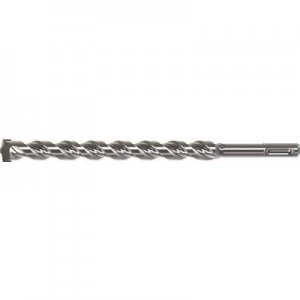 Heller Bionic 156288 Carbide metal Hammer drill bit 10 mm Total length 160 mm SDS-Plus