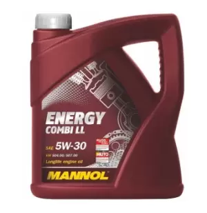 MANNOL Engine oil MN7907-4