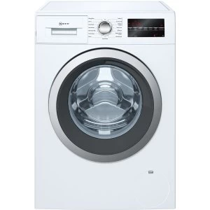 Neff W7460X5 9KG 1400RPM Freestanding Washing Machine