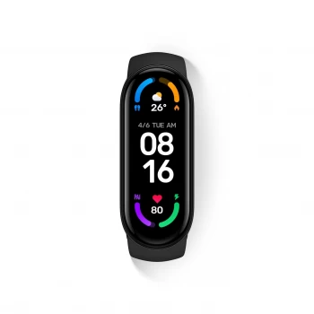 Xiaomi Mi Band 6 Fitness Activity Tracker Watch