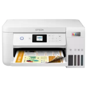 Epson EcoTank ET-2856 Colour Multifunction Printer