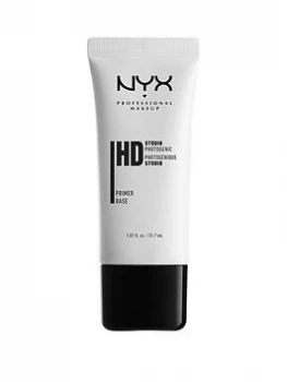 Nyx Professional Makeup High Definition Face Primer, Women