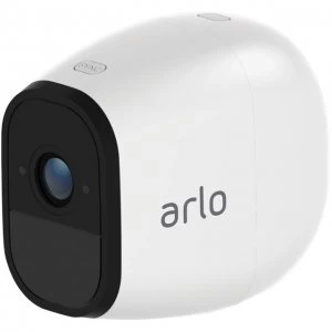 Arlo Pro Rechargeable Wireless Security Camera