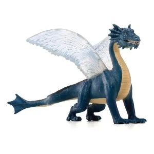 ANIMAL PLANET Fantasy Sea Dragon with Moving Jaw Toy Figure