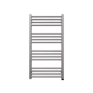 Terma Fiona 400W Electric Sparkling Gravel Towel Warmer (H)900mm (W)480mm