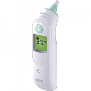 Braun ThermoScan 6 Fever thermometer