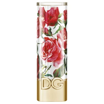 Dolce & Gabbana The Only One Matte Roses Lipstick Caps
