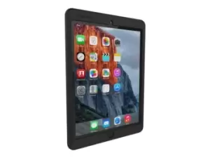 Compulocks iPad Rugged Edge Band - Bumper for tablet - rugged - rubber - for Apple iPad Air, iPad Air 2