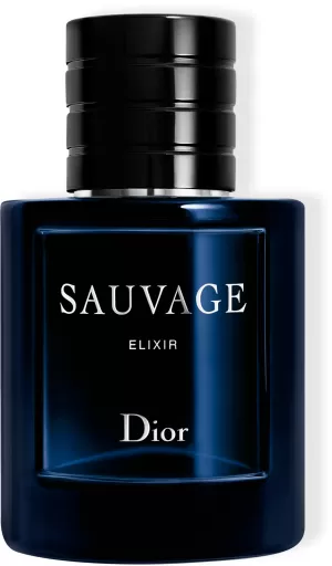 Christian Dior Sauvage Elixir Eau de Parfum For Him 60ml