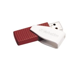 Verbatim Store n Go Swivel 16GB USB Flash Drive