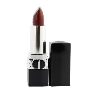 Christian DiorRouge Dior Couture Colour Refillable Lipstick - # 959 Charnelle (Satin) 3.5g/0.12oz