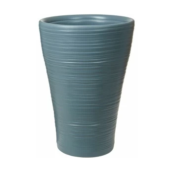 Hereford Tall Planter Cool Grey - GN092GRY - Sankey