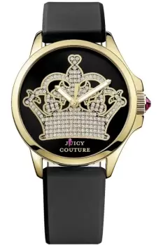 Ladies Juicy Couture Jetsetter Watch 1901142