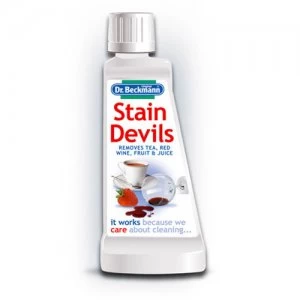 Dr. Beckmann Stain Devils for Tea - Red Wine - Fruit and Juice