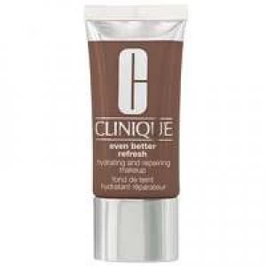 Clinique Even Better Refresh Hydrating and Repair Foundation CN 126 Espresso 30ml