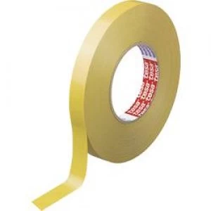 Double sided adhesive tape tesa White L x W 50 m x 25 mm