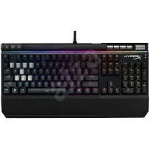 HyperX Alloy Elite RGB Gaming Keyboard