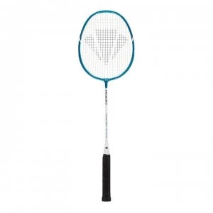 Carlton Maxi Blade ISO 4 3 Badminton Racket - Blue