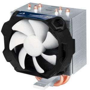 Arctic Freezer 12 Compact Semi Passive Heatsink & Fan