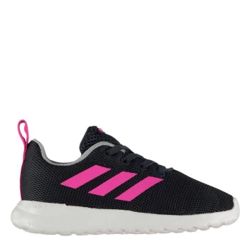 adidas Lite Racer Trainers Infant Girls - Blue