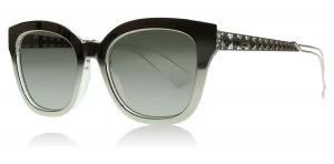 Christian Dior Diorama1 Sunglasses Silver / Palladium TGU 52mm