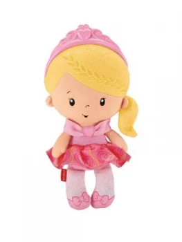 Fisher-Price Princess Doll