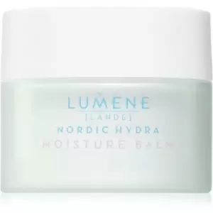 Lumene Nordic Hydra Deep Moisture Balm for Normal to Dry Skin 50ml