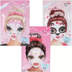 Beauty Face Mask (Styles Vary)