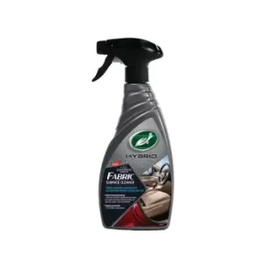 Turtle Wax 54052 Hybrid Solutions Fabric Surface Cleaner 500ml TWX54052
