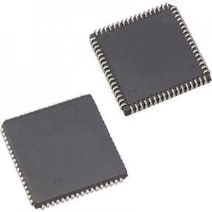 Embedded microcontroller PIC16C923 04L PLCC 68 24.23x24.23 Microchip Technology 8 Bit 4 MHz IO number 25
