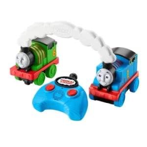Thomas & Friends Race & Chase Radio Controlled Toy