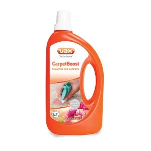 Vax Carpet Boost Stain Remover 750ml