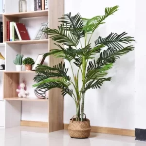 150cm Artificial Palm Tree, none