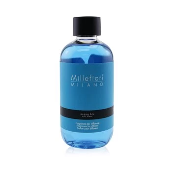 MillefioriNatural Fragrance Diffuser Refill - Acqua Blu 250ml/8.45oz