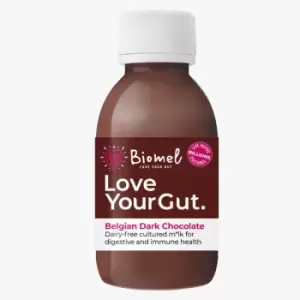 Biomel Chocolate Probiotic Drink - 125ml
